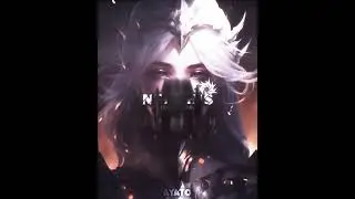 Sunless VS NEPHIS  #trending #edit#Shadowslave