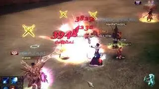 Silkroad 12D LEGEND SUN PvP BOW   by Simply1337