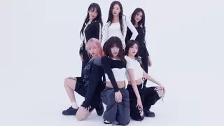 IVE : I AM | Mirrored Dance Practice