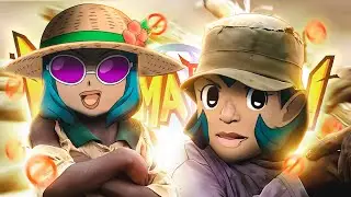 PERSONAJES SIN DERECHOS en INAZUMA ELEVEN