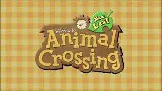 Re-Tail - Animal Crossing New Leaf
