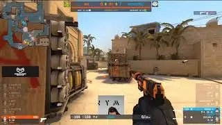 SNAX ACE -ANONYMO VS NIP