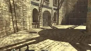 dj-koem - MW3 Game Clip