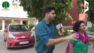 Fit India  - Atal Adarsh Balika Vidyalaya, Gole Market