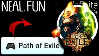 How to Make Path of Exile in Infinite Craft | Get Path of Exile in Infinite Craft