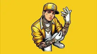 Crazy - Trap - Type Beat - Rap Instrumental - Vox Flex - Prod 5 X Beatz - 2026