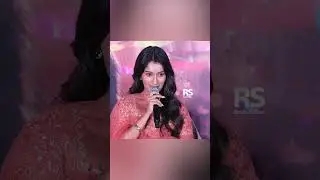 Niharika NM About Mitra Mandali Movie