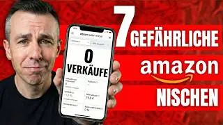 Amazon FBA: Diese Produkte solltest du NIEMALS verkaufen