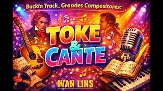 IVAN LINS -  Backin Track