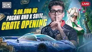 JONATHAN CRATE OPENING | PAGANI SUPER DRIFT | SUPERCAR | HACKER OR WOT @JONATHANGAMING
