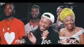 Flavour (feat. Chidinma) - Mama (Official Video)