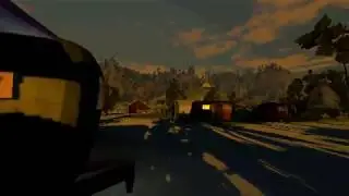 Sagebrush Xbox One Gameplay