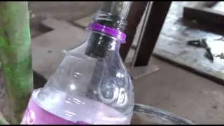 pyrolysis oil distillation