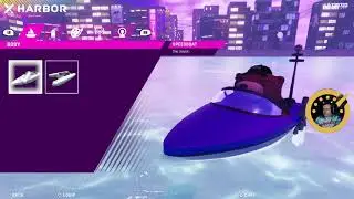 BunDEMO The Influence - Wave Break (2021 Steam Playtest)