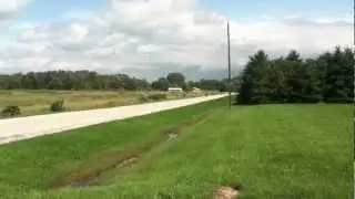 2012 Honda CBR250r Fly By