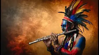 Untamed Flute - Inspired by STH from Uncut.art