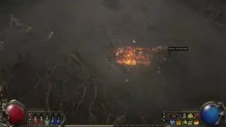 Linear Audio Re-Design (Path of Exile 2  - Grinding Gear Games)