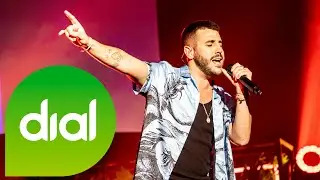 Sin Buscarte - Antonio Jos&eacute; (En Directo en Dial Unicxs con la EM) | Cadena Dial