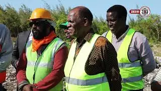 ZECO TUPO TAYARI KUSIMAMIA UZALISHAJI WA UMEME KWA KUTUMIA CHANZO CHA UPEPO