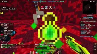 Mysterise Kill Montage #3