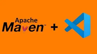 Как создать проект Maven через VSCode