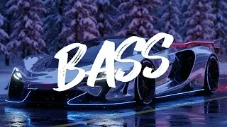 🔈BASS BOOSTED🔈 CAR MUSIC MIX 2026 🔥 BEST EDM, BOUNCE, ELECTRO HOUSE #1