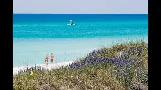 Miramar Beach Florida 3Br Gulf View Vacation Rental Condo, 507 Mediterranea