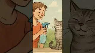 7 Scientific and Natural Ways to Protect Cats from the Heat.#cat #catcare #cathealth