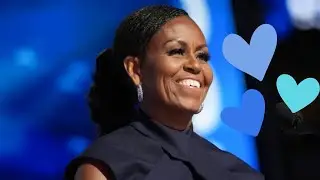 Michelle Obama's Six Words That Changed the Race Conversation