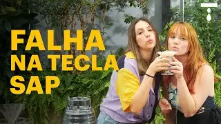 FALHA NA TECLA SAP | Tod@s Tentam
