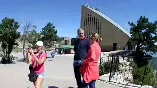Крым Айпетри