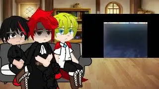 //Реакция Альбетру, Чхве Хана, Кейла на Кейла//4 Часть!//Приятного просмотра!:3//