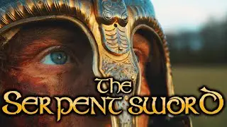 The Serpent Sword Proof-Of-Concept Trailer