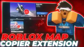 🔥 INSANE Browser Addon Steals ANY Roblox Game in 2025! (Earn 999K+ Robux Every Day)