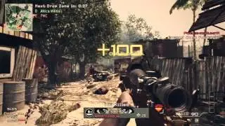 qre8 - Mw3 Montage - Evoke - By Calibaus