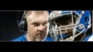 The Quarterback Code, Episode 1: Coach Patrick Taylor (part 1)