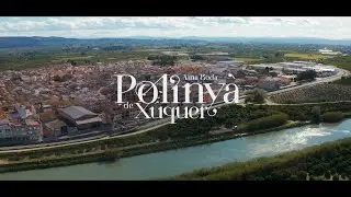 POLINY&Agrave; DE X&Uacute;QUER | AINA KODA (VIDEOCLIP)