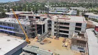 Mt. SAC Tech and Health - July 2025 Milestone