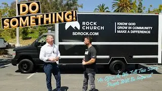 &ldquo;Do Something