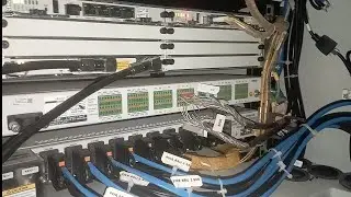 Huawei Telecom engineer Equipment BBU RTN DCDU Telecommunication engineering