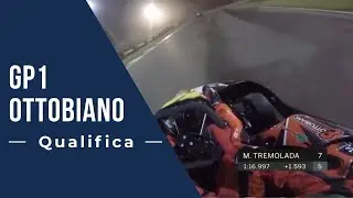 Gp1 MKC5 - Ottobiano Motorsport - Qualifica On Board