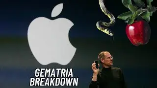 The Steve Jobs Gematria Breakdown