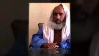 الشيخ محمد ولد سيدي يحيى مثبتات الرضاعة
