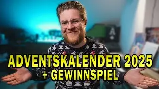 Where Matti Advent Calendar 2025 started!