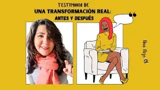 Mi camino hacia la libertad: entrevista a una hija de madre narcisista tras trabajar conmigo