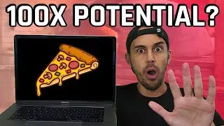 SafePizza - Before You Buy | 100x POTENTIAL?