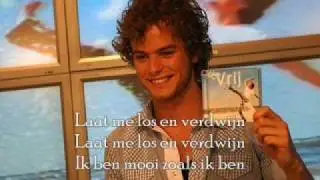 Jim Bakkum - Anna (met songtekst)