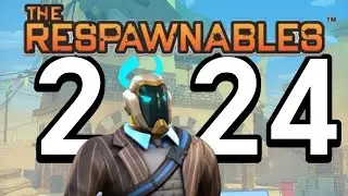 Playing Respawnables in 2024