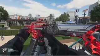 NEW M8A1 FULL AUTO CONVERSION KIT IS *INSANE* IN BLACK OPS 7 (best m8a1 build in black ops 7)