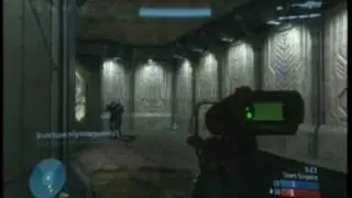 Best Noscope Headshot Double Kill!!!!!!